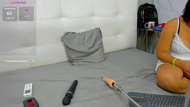 Lewins78 webcam