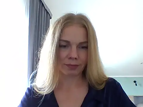 Tina5394 webcam