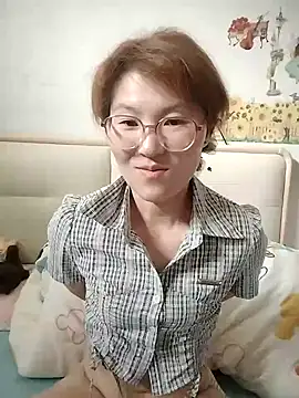 gaoyan880526 webcam