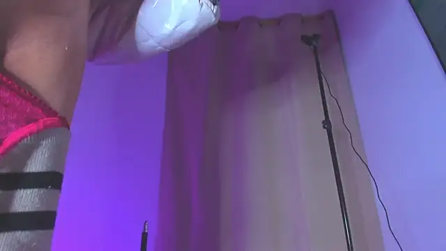 KataFerreira777 webcam