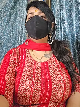 cute-tanvi webcam