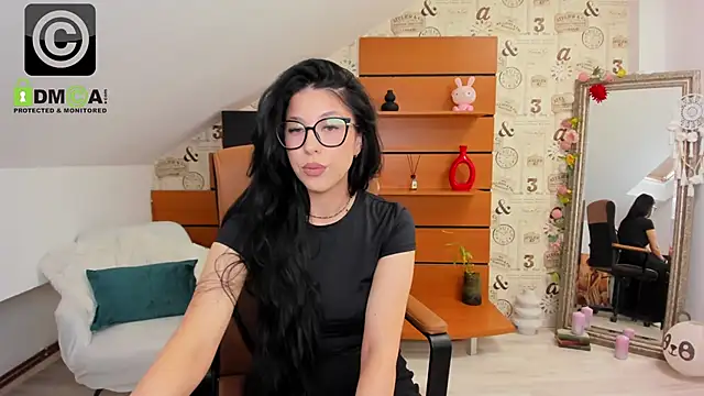 EmillyTaylor webcam