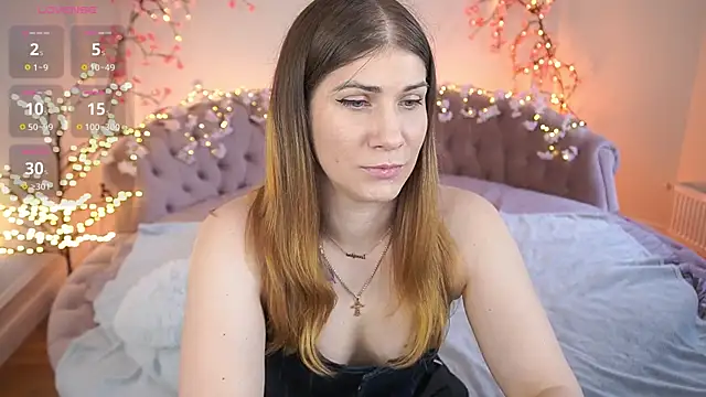 CassandraGood webcam