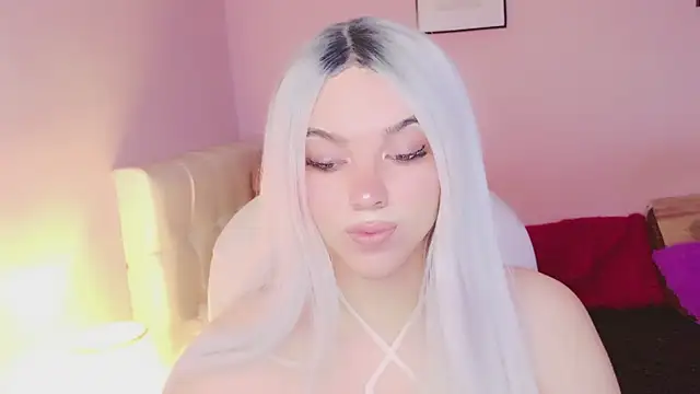 EvaEvangeline webcam