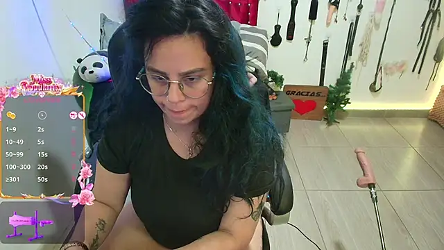 elektra_32 webcam