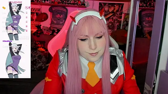 candyy_new webcam