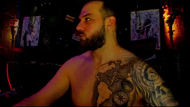 LexHardy webcam