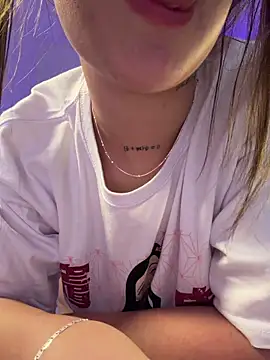 Megan_lu2 webcam