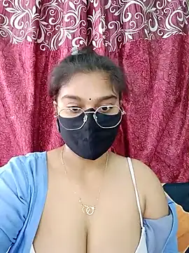 Jasmine_jaaan webcam