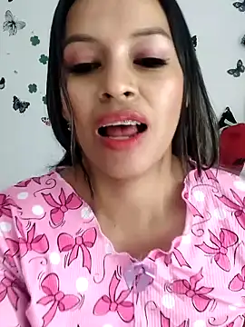 AntonelaMorriz webcam