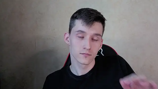 touch_me7 webcam
