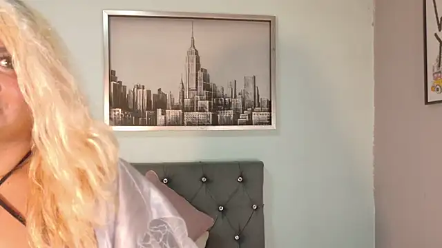 IvonnyBon_gh webcam