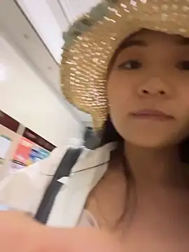 xiaochengzi505 webcam