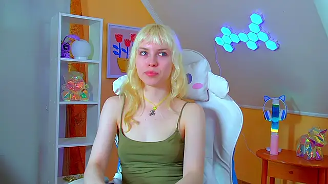HannahHollis webcam