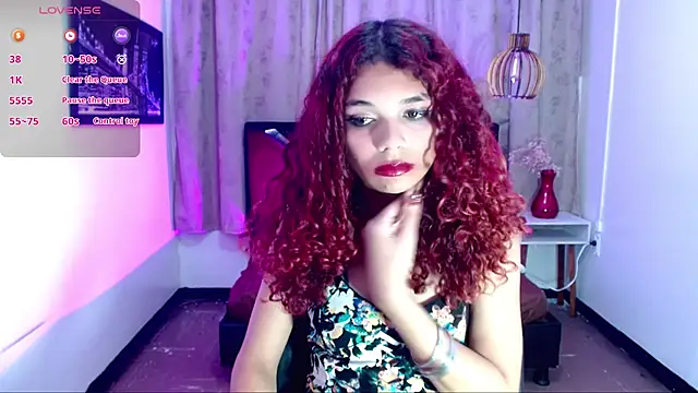 luisa__torres webcam