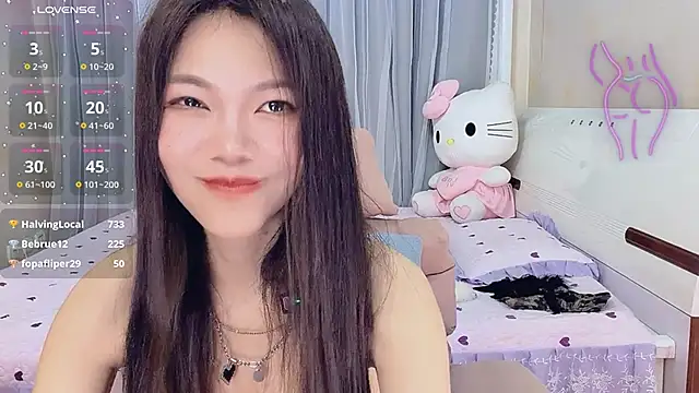 yangyang_520 webcam
