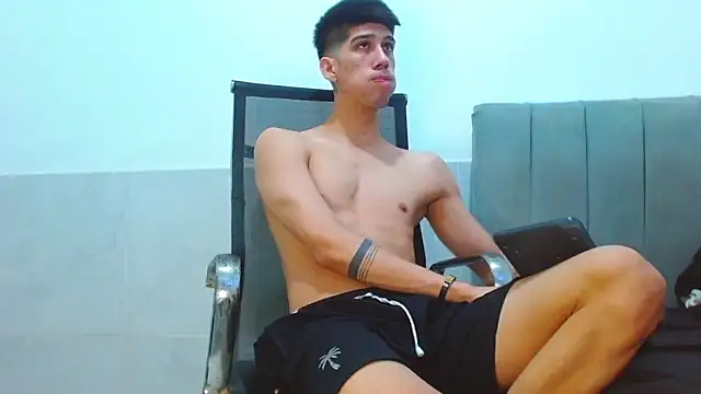 jhony-sex webcam
