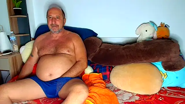 jhon_gade webcam
