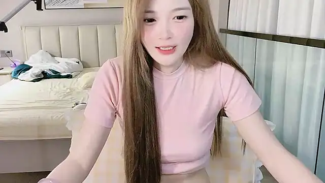 Annnnqi-77 webcam