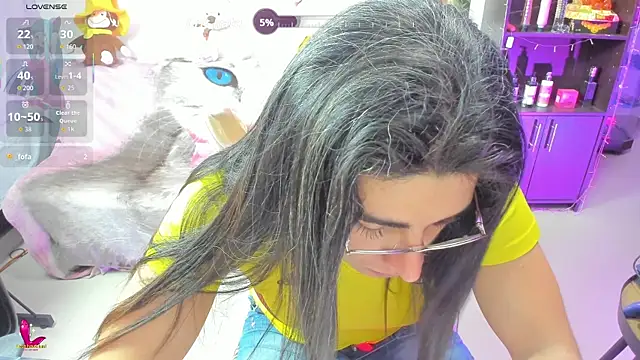 Khalifa_Gold webcam