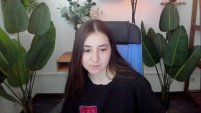 VirtuallVoyant webcam
