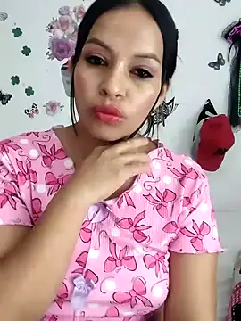 AntonelaMorriz webcam
