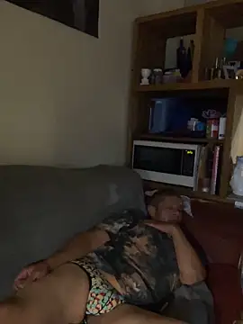 NiftyCaptain3 webcam