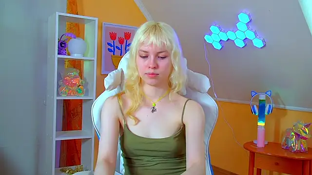 HannahHollis webcam