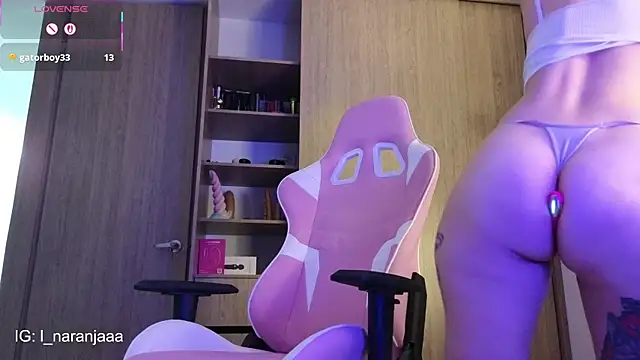 nara_lyn1 webcam