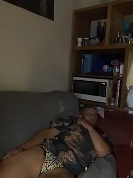 NiftyCaptain3 webcam