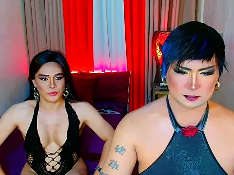 Wildest_Slave_Huntress webcam