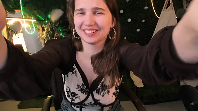 TessaMill webcam
