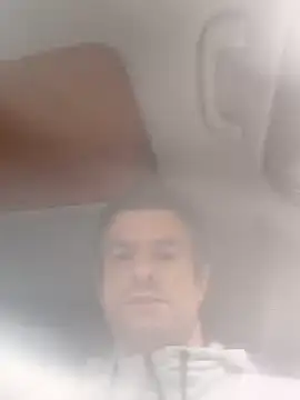 TwardyKierowca webcam
