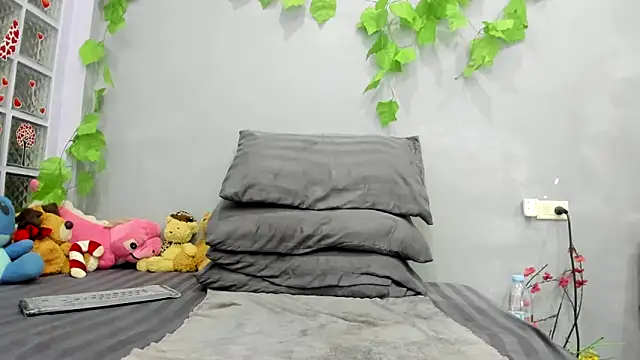 loveley_jenny webcam