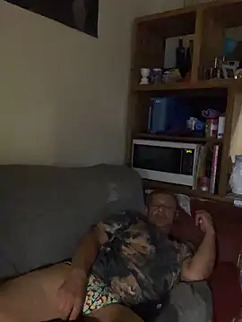 NiftyCaptain3 webcam