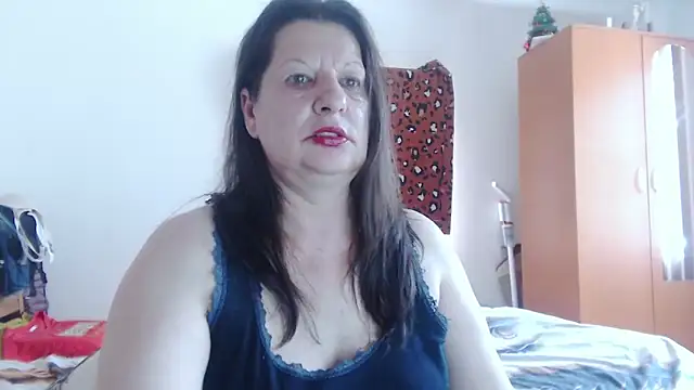 ExtasyMature webcam