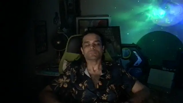 KungFuPanda001 webcam