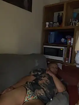 NiftyCaptain3 webcam