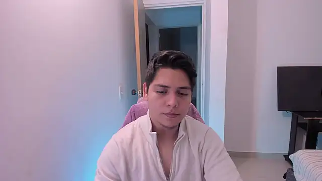 Asta_YunoXXX webcam