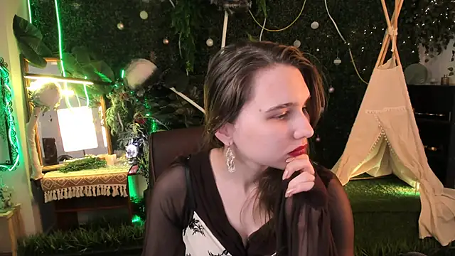 TessaMill webcam