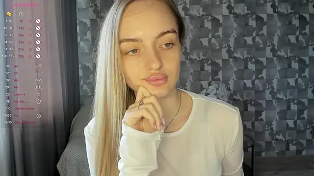 A_delina webcam