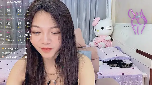 yangyang_520 webcam