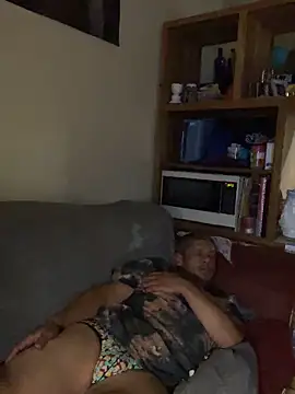NiftyCaptain3 webcam
