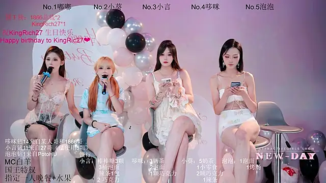 NEW-DAY webcam