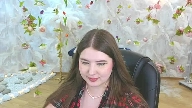 PixelGoddess webcam