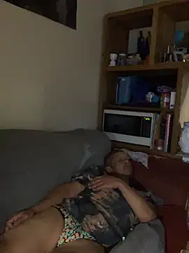 NiftyCaptain3 webcam