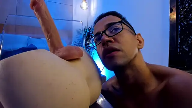 JacobDraven webcam