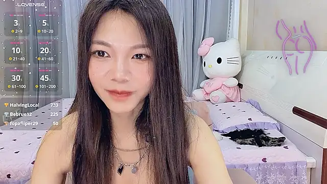 yangyang_520 webcam