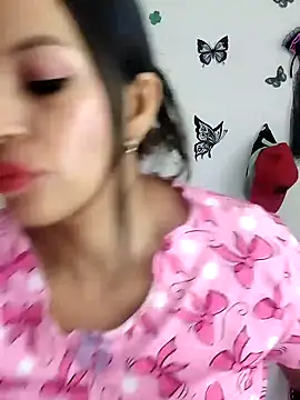 AntonelaMorriz webcam