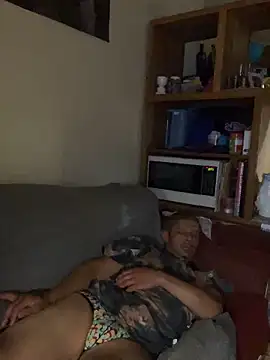NiftyCaptain3 webcam
